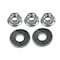 Mevotech Stabilizer Bar Link Kit Mevotech Barlnk, Ms108228 MS108228 - alternate 2